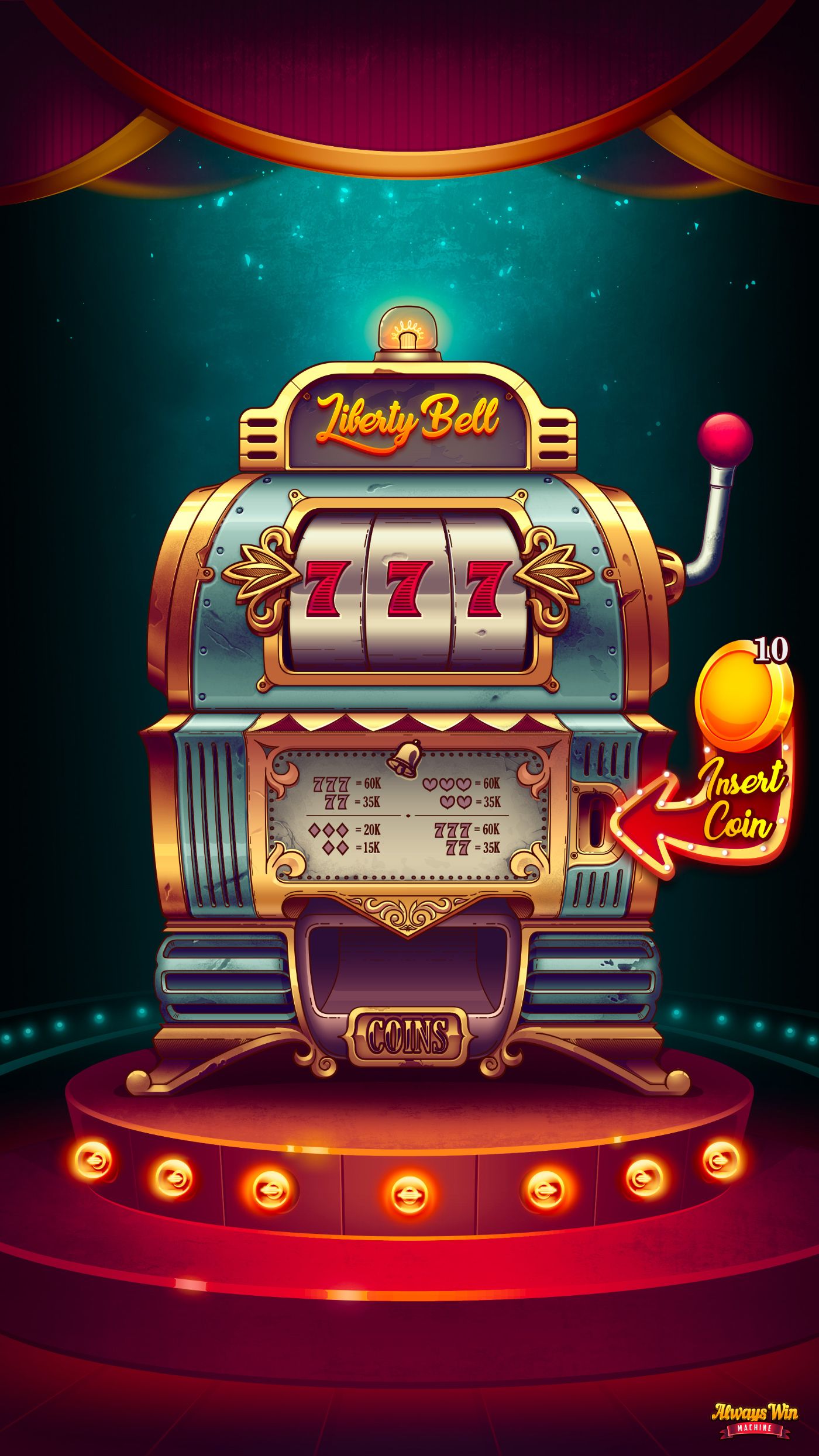 petir jitu Game Type