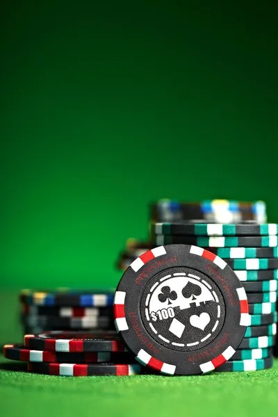 petir jitu petir jitu Casino Starts With Five Rooms